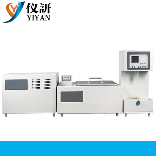 YJ-8000A 药物凝胶强度测定仪